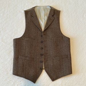 Mens M Vest